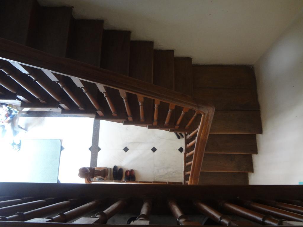 Hotel Rajmandir Púna Kültér fotó