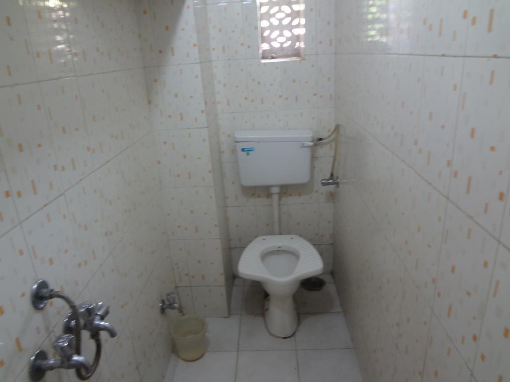 Hotel Rajmandir Púna Kültér fotó